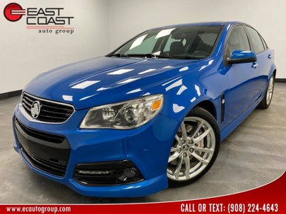 Used 2015 Chevrolet SS