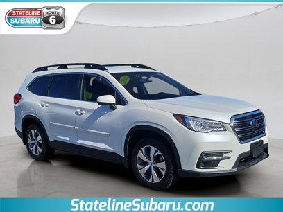 Used 2022 Subaru Ascent Premium w/ Convenience Package