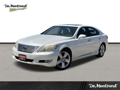 Used 2010 Lexus LS 460