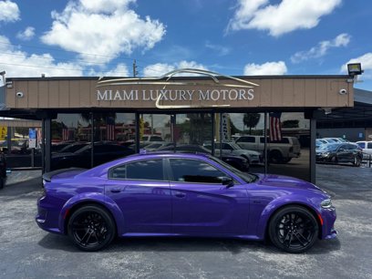 Used 2023 Dodge Charger Scat Pack