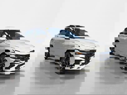New 2025 Hyundai Elantra Limited