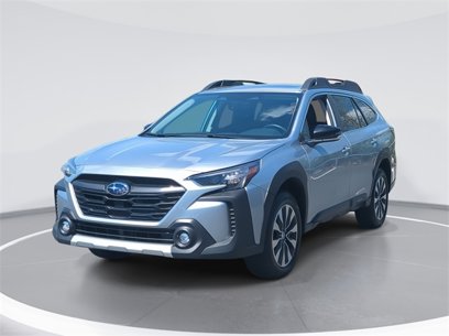 Certified 2024 Subaru Outback Limited