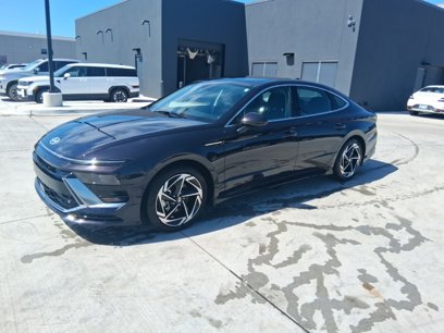 Certified 2025 Hyundai Sonata SEL