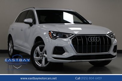 Used 2019 Audi Q3 2.0T Premium w/ Convenience Package