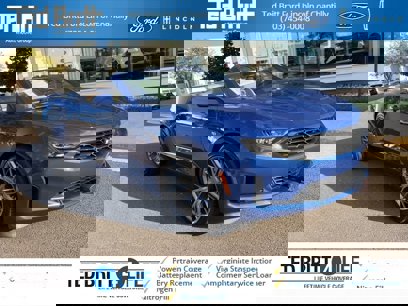 Used 2019 Chevrolet Camaro LT w/ RS Package