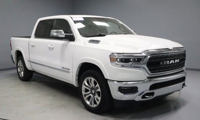 Used 2023 RAM 1500 Limited