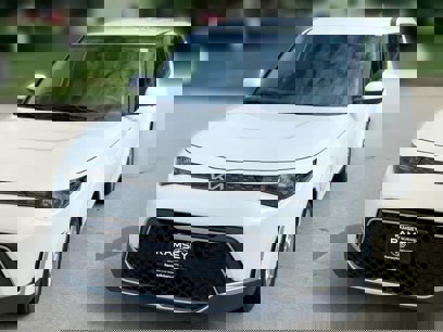 Used 2023 Kia Soul LX w/ LX Technology Package