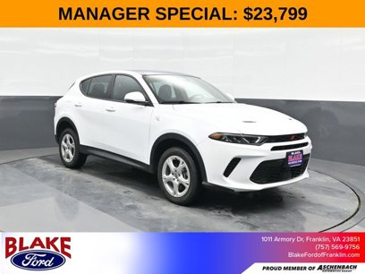 Used 2023 Dodge Hornet GT Plus