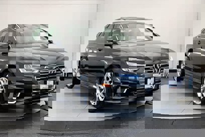 Used 2019 Audi A4 2.0T Premium Plus