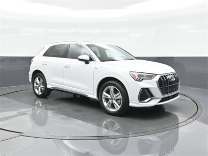 Used 2022 Audi Q3 2.0T Premium Plus w/ Premium Plus Package