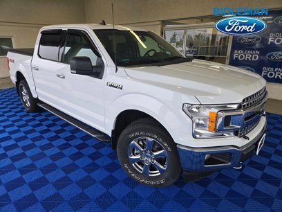 Used 2019 Ford F150 XLT w/ Equipment Group 302A Luxury