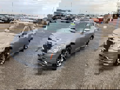 Used 2016 Chrysler 300 C