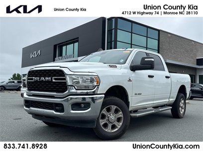 Used 2024 RAM 2500 Big Horn