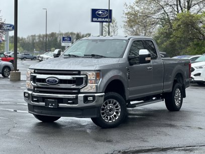 Used 2020 Ford F250 XLT w/ XLT Premium Package