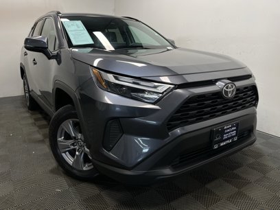 Used 2023 Toyota RAV4 XLE w/ Convenience Package