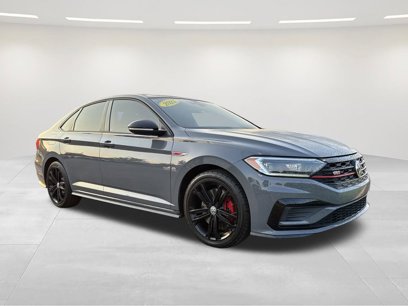 Used 2021 Volkswagen Jetta GLI