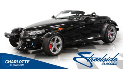 Used 1999 Plymouth Prowler