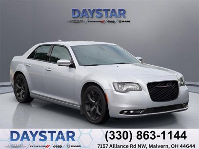 Used 2022 Chrysler 300 S w/ Comfort Group