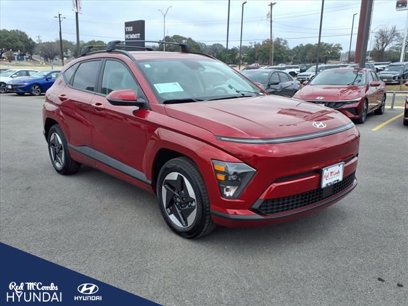 New 2025 Hyundai Kona SEL