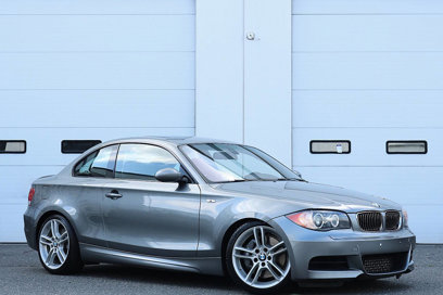 Used 2009 BMW 135i Coupe