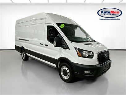 Used 2023 Ford Transit 350 148 High Roof