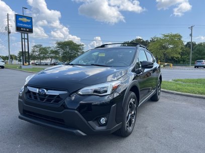 Used 2021 Subaru Crosstrek 2.5i Limited