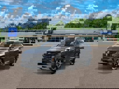 New 2025 Hyundai Tucson SE