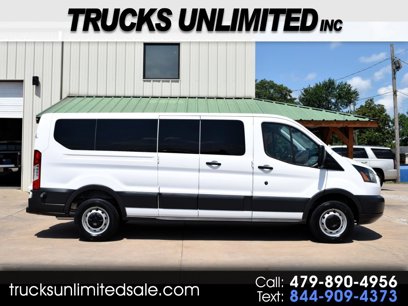 Used 2016 Ford Transit 350 XL