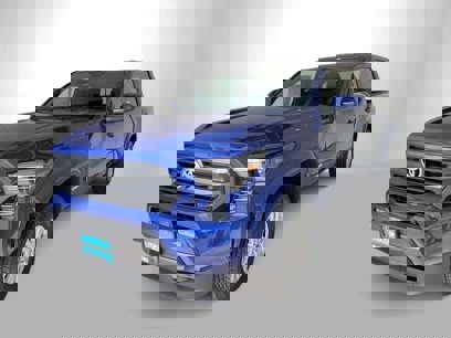 New 2025 Toyota Tacoma SR5