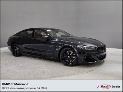 New 2026 BMW 840i w/ M Sport Professional Package