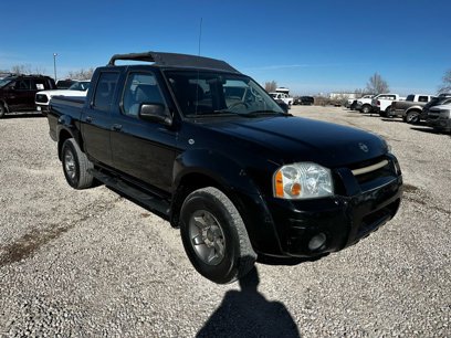 Used 2004 Nissan Frontier XE w/ (PWR) Pwr Pkg