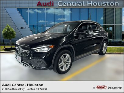Used 2023 Mercedes-Benz GLA 250