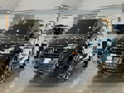 Used 2020 Audi SQ5 Premium Plus w/ Premium Plus Package