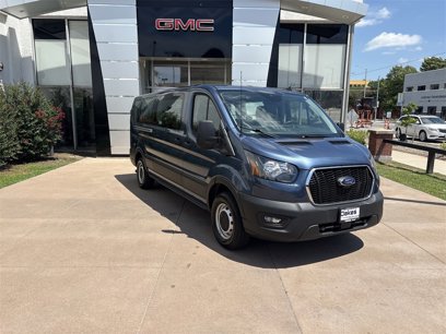 Used 2023 Ford Transit 350 XL