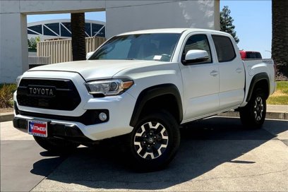 Used 2019 Toyota Tacoma TRD Off-Road