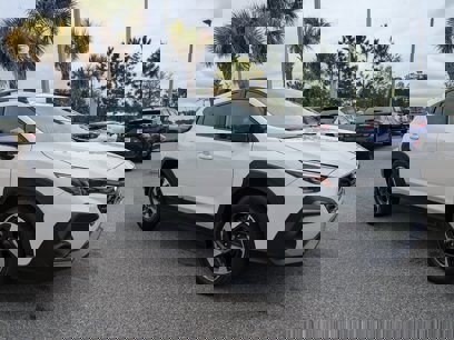 New 2025 Subaru Crosstrek 2.5i Limited