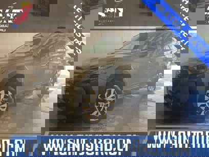 Certified 2025 Subaru Outback Premium