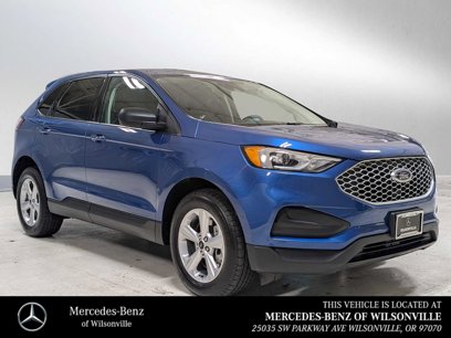 Used 2024 Ford Edge SE