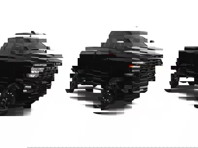 New 2025 RAM 2500 Big Horn