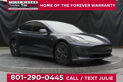 Used 2023 Tesla Model 3 Standard Range