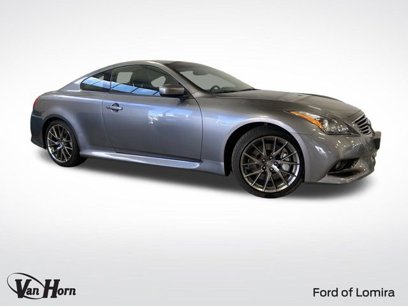 Used 2011 INFINITI G37 IPL
