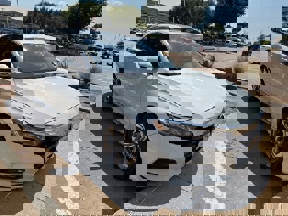 Used 2019 Honda Accord EX-L