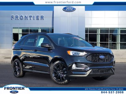 Used 2023 Ford Edge ST-Line