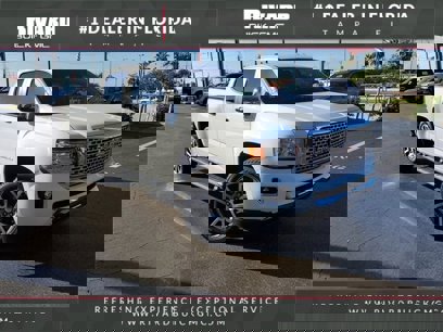 Used 2019 GMC Canyon Denali