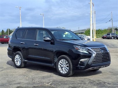 Used 2021 Lexus GX 460 Premium w/ Premium Package