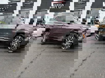 New 2026 Buick Enclave Avenir