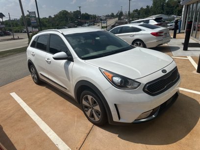Used 2019 Kia Niro LX