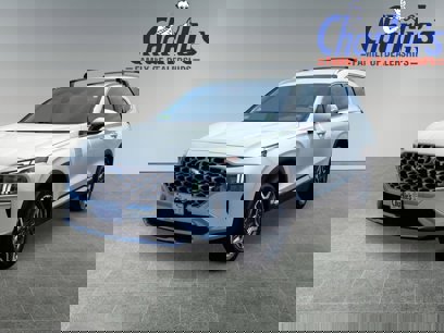 Used 2022 Hyundai Santa Fe SEL Convenience