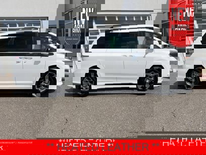 Used 2017 Toyota Sienna SE Premium