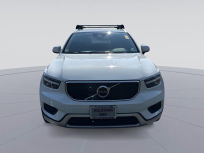 Used 2019 Volvo XC40 T5 Momentum
